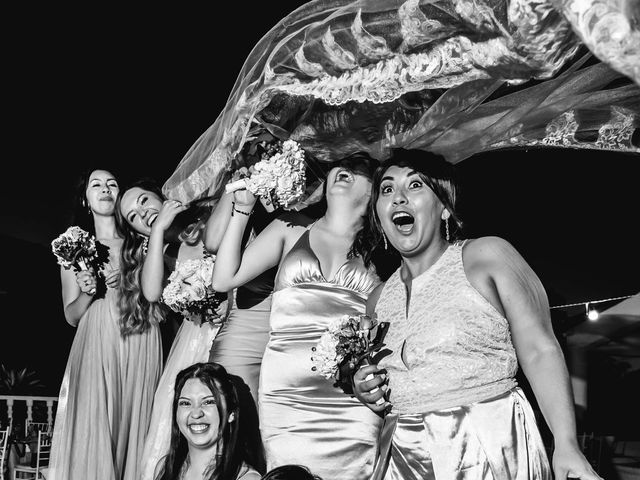El matrimonio de Andrés y Paola en Fusagasugá, Cundinamarca 86