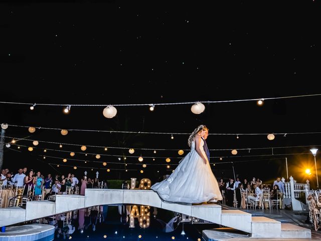 El matrimonio de Andrés y Paola en Fusagasugá, Cundinamarca 88