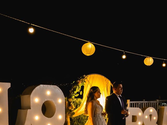 El matrimonio de Andrés y Paola en Fusagasugá, Cundinamarca 89