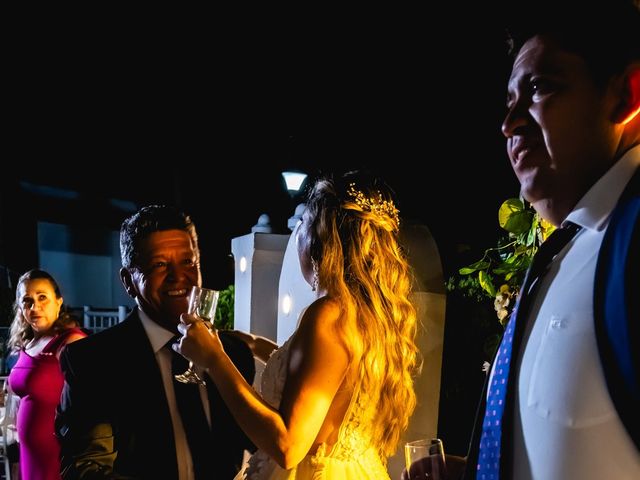 El matrimonio de Andrés y Paola en Fusagasugá, Cundinamarca 90