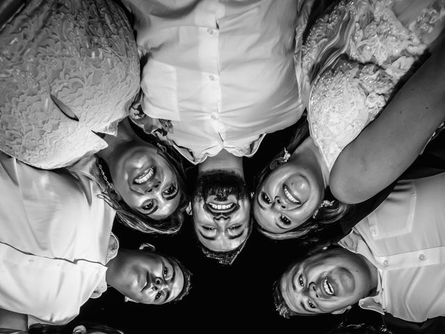 El matrimonio de Andrés y Paola en Fusagasugá, Cundinamarca 92