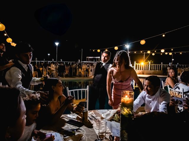 El matrimonio de Andrés y Paola en Fusagasugá, Cundinamarca 93