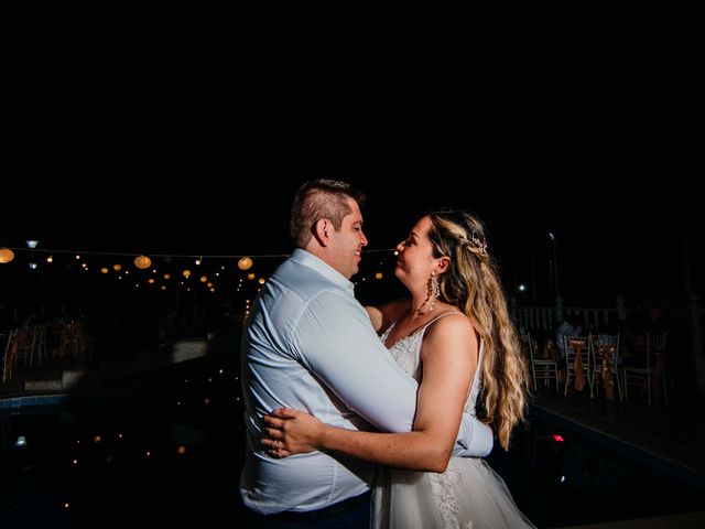 El matrimonio de Andrés y Paola en Fusagasugá, Cundinamarca 97