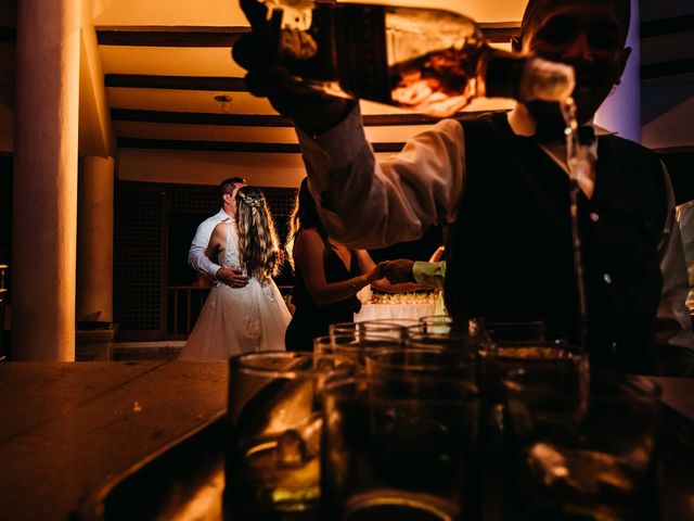 El matrimonio de Andrés y Paola en Fusagasugá, Cundinamarca 99