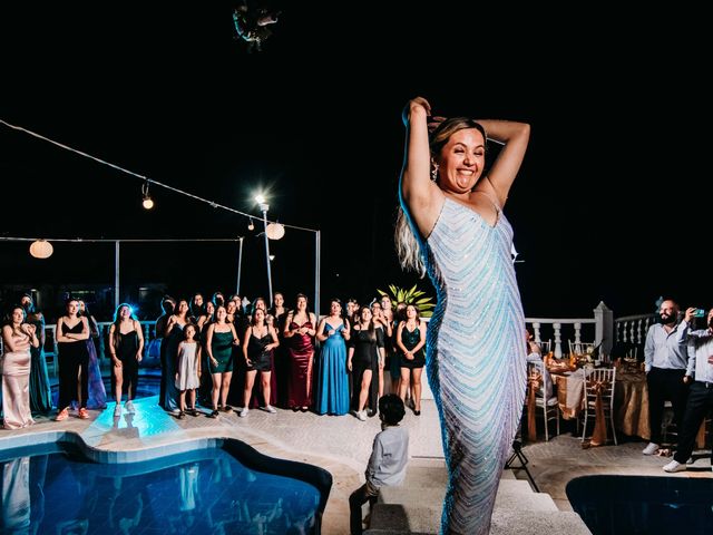 El matrimonio de Andrés y Paola en Fusagasugá, Cundinamarca 105