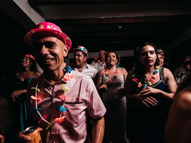 El matrimonio de Andrés y Paola en Fusagasugá, Cundinamarca 110