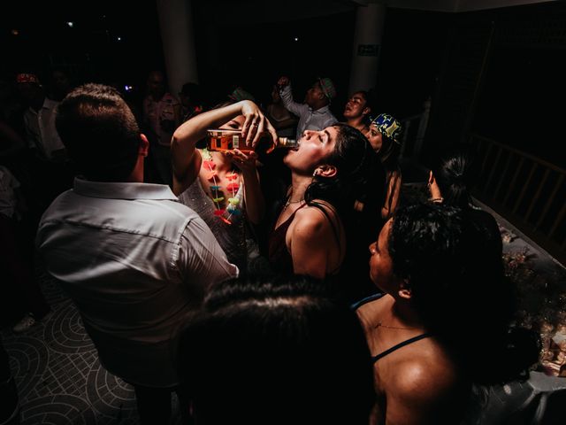 El matrimonio de Andrés y Paola en Fusagasugá, Cundinamarca 112