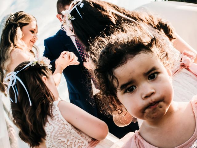 El matrimonio de Andrés y Paola en Fusagasugá, Cundinamarca 130