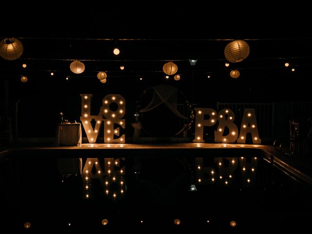 El matrimonio de Andrés y Paola en Fusagasugá, Cundinamarca 136