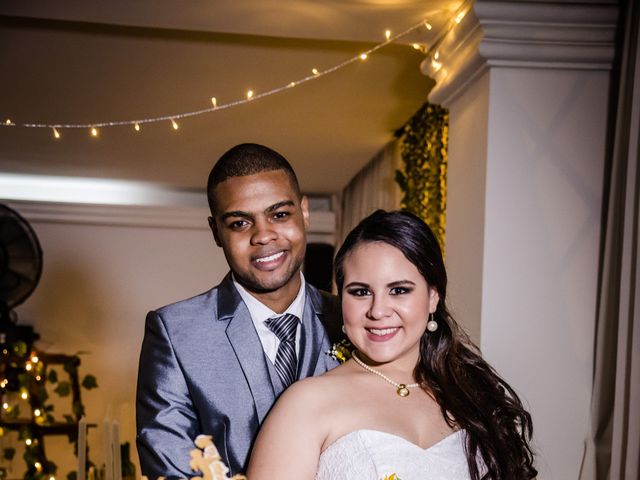 El matrimonio de Mauricio y Valentina en Cali, Valle del Cauca 3