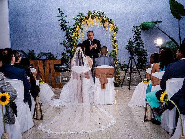 El matrimonio de Mauricio y Valentina en Cali, Valle del Cauca 2