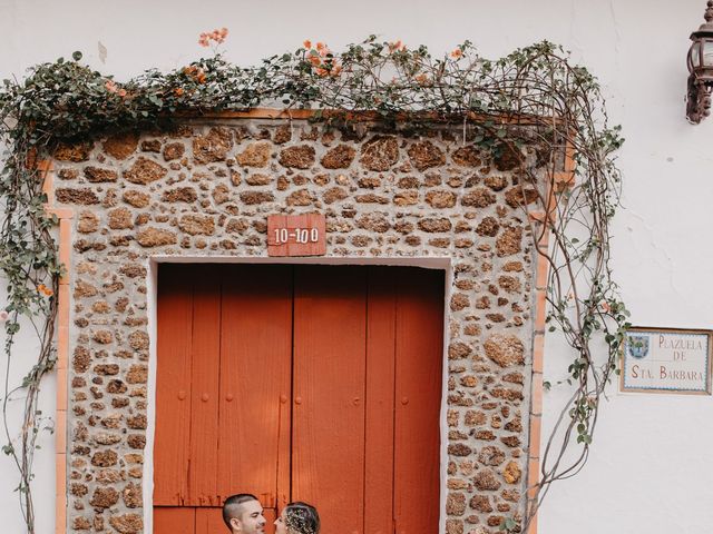 El matrimonio de David  y Cristina  en Santa Fe de Antioquia, Antioquia 3