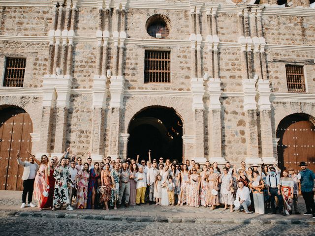 El matrimonio de David  y Cristina  en Santa Fe de Antioquia, Antioquia 1