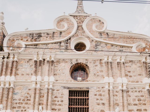 El matrimonio de David  y Cristina  en Santa Fe de Antioquia, Antioquia 4