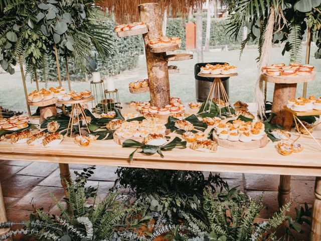El matrimonio de David  y Cristina  en Santa Fe de Antioquia, Antioquia 5