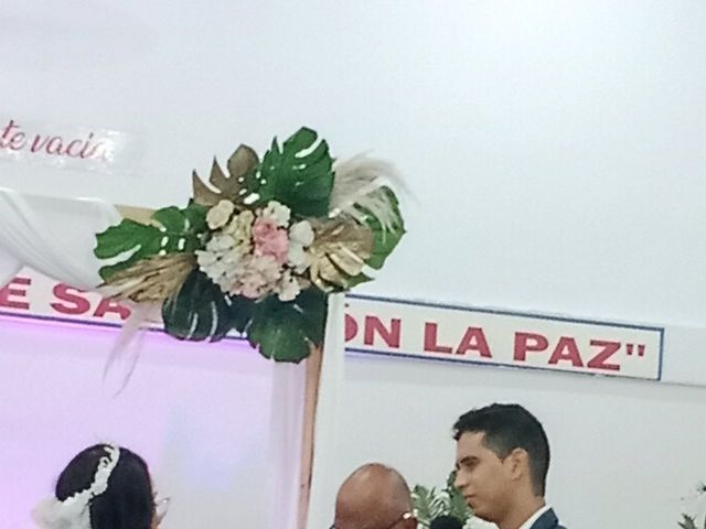 El matrimonio de Javier Enrique  y Sisley Dayana en Barranquilla, Atlántico 3
