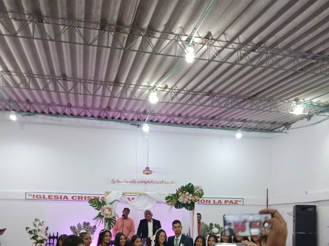 El matrimonio de Javier Enrique  y Sisley Dayana en Barranquilla, Atlántico 5