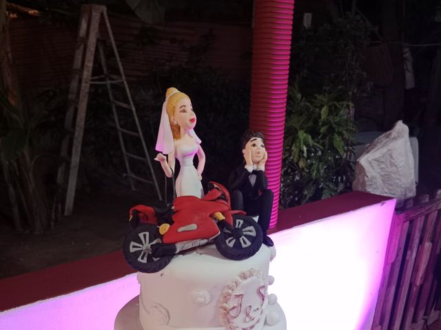 El matrimonio de Javier Enrique  y Sisley Dayana en Barranquilla, Atlántico 6