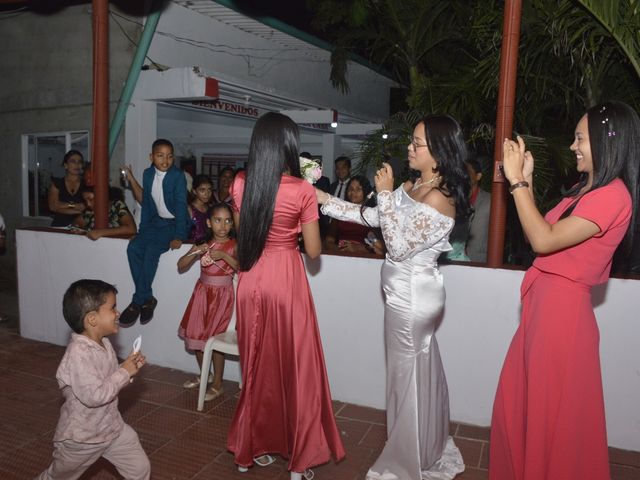 El matrimonio de Javier Enrique  y Sisley Dayana en Barranquilla, Atlántico 7