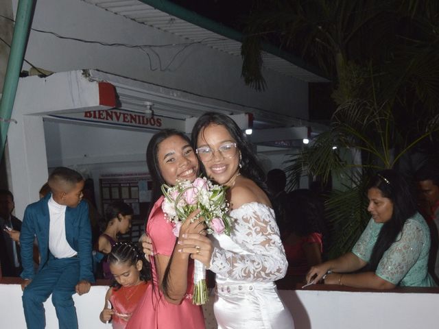 El matrimonio de Javier Enrique  y Sisley Dayana en Barranquilla, Atlántico 8