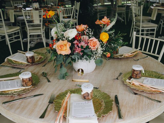 El matrimonio de Nicole  y Santiago  en Medellín, Antioquia 13