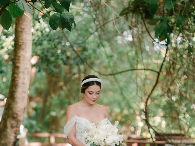 El matrimonio de Andrés y Annie en Cartagena, Bolívar 46