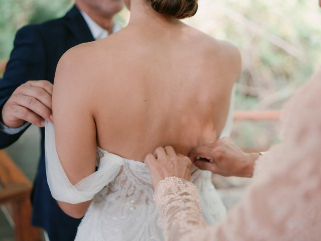 El matrimonio de Andrés y Annie en Cartagena, Bolívar 60