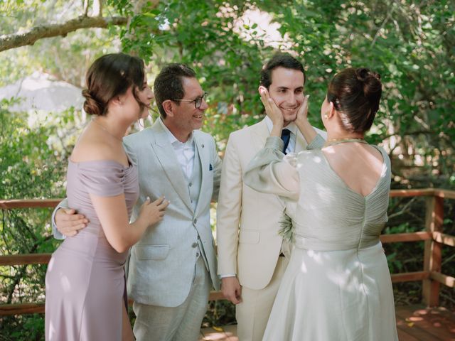 El matrimonio de Andrés y Annie en Cartagena, Bolívar 99