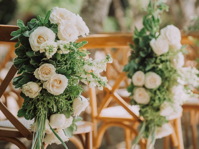 El matrimonio de Andrés y Annie en Cartagena, Bolívar 112