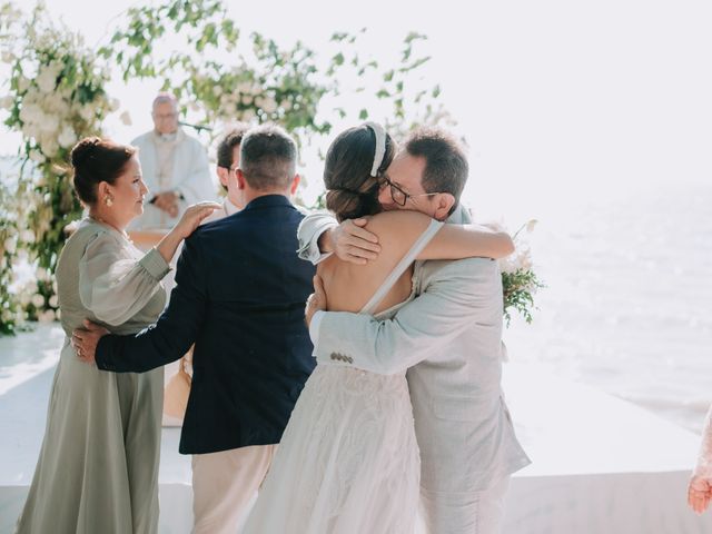 El matrimonio de Andrés y Annie en Cartagena, Bolívar 138