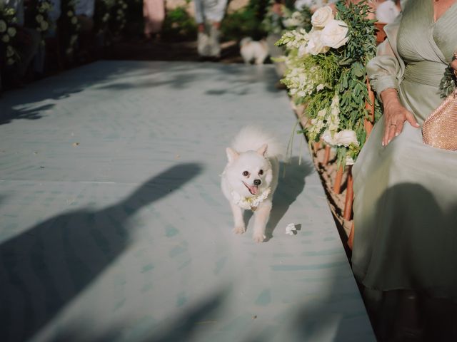 El matrimonio de Andrés y Annie en Cartagena, Bolívar 172