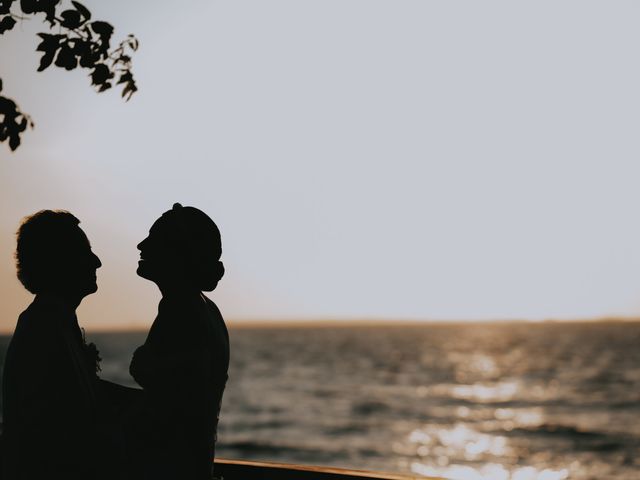 El matrimonio de Andrés y Annie en Cartagena, Bolívar 236