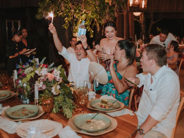 El matrimonio de Andrés y Annie en Cartagena, Bolívar 261