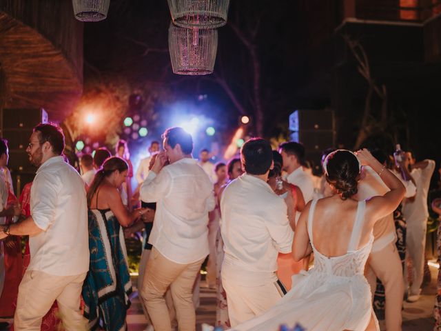 El matrimonio de Andrés y Annie en Cartagena, Bolívar 275