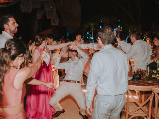 El matrimonio de Andrés y Annie en Cartagena, Bolívar 280