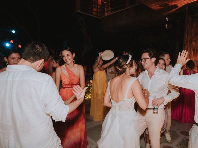 El matrimonio de Andrés y Annie en Cartagena, Bolívar 285