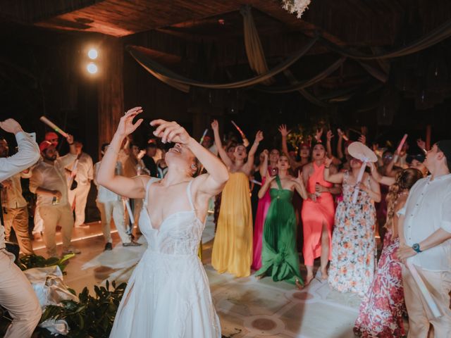 El matrimonio de Andrés y Annie en Cartagena, Bolívar 303