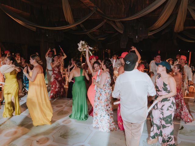 El matrimonio de Andrés y Annie en Cartagena, Bolívar 305