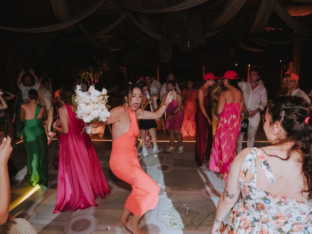 El matrimonio de Andrés y Annie en Cartagena, Bolívar 306