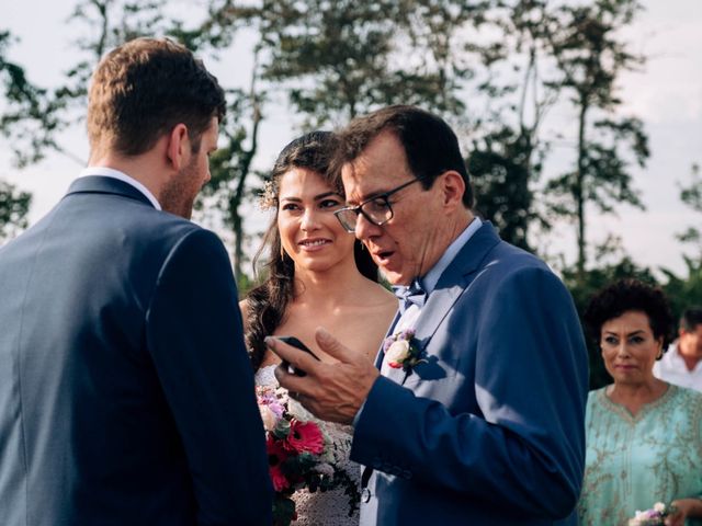 El matrimonio de Laura y Alexander en Montenegro, Quindío 20