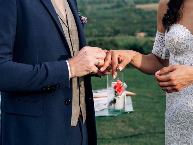 El matrimonio de Laura y Alexander en Montenegro, Quindío 34