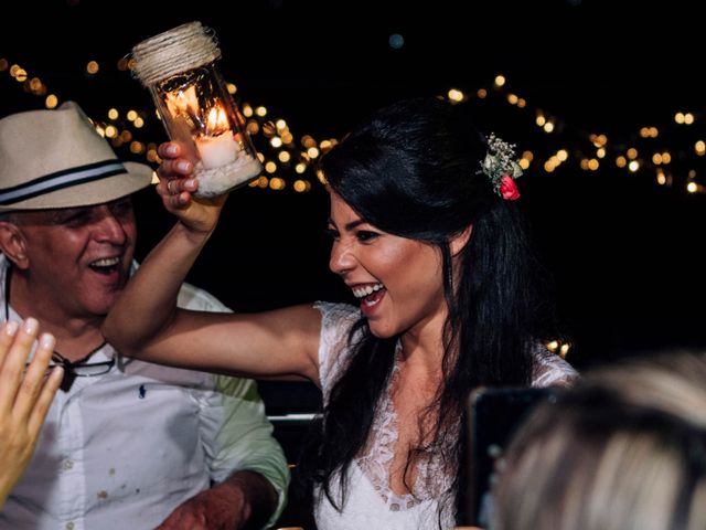 El matrimonio de Laura y Alexander en Montenegro, Quindío 56