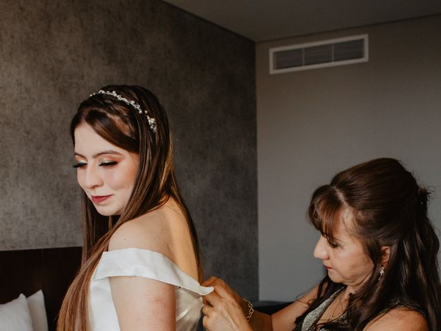El matrimonio de Pao y Alejo en Bogotá, Bogotá DC 6
