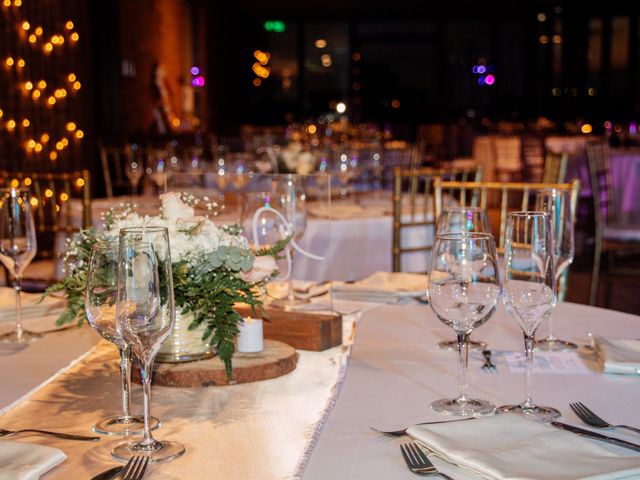 El matrimonio de Pao y Alejo en Bogotá, Bogotá DC 34
