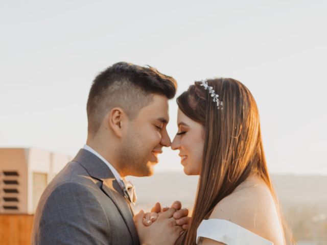 El matrimonio de Pao y Alejo en Bogotá, Bogotá DC 37