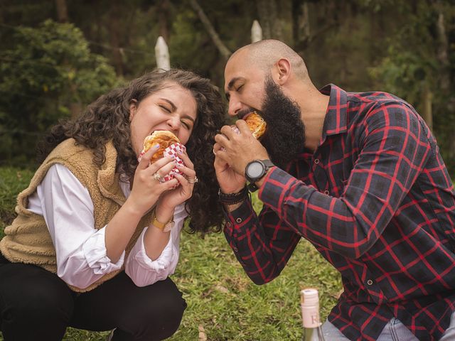 El matrimonio de Yesika y Sebastián en Medellín, Antioquia 50