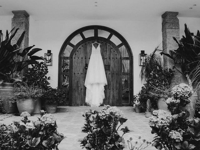 El matrimonio de Carlos y Angela en Villa de Leyva, Boyacá 15