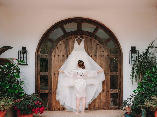 El matrimonio de Carlos y Angela en Villa de Leyva, Boyacá 16