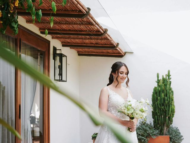 El matrimonio de Carlos y Angela en Villa de Leyva, Boyacá 36