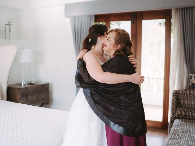 El matrimonio de Carlos y Angela en Villa de Leyva, Boyacá 38